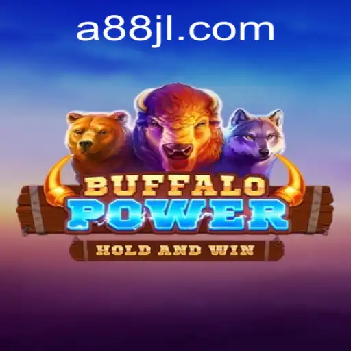 BuffaloPower 88JL: Unleashing the Wild Adventure