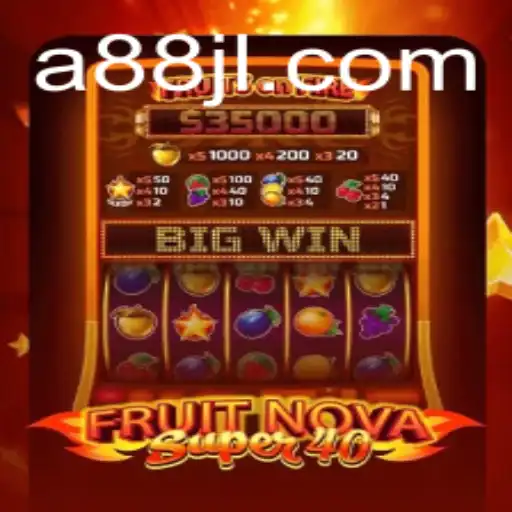 Explore the Vibrant World of FruitNovaSuper40 with Exciting Gameplay and Immersive Rules