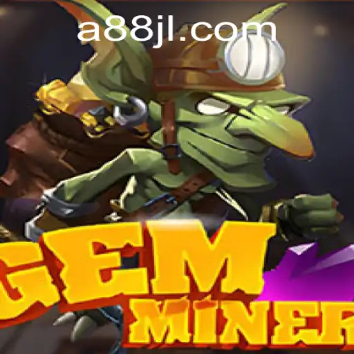 GemMiner: A Journey Through the Mystical Mines