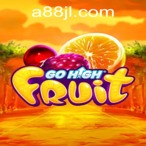 GoHighFruit: A Juicy Adventure with 88JL