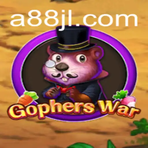 GophersWar: A Strategic Adventure