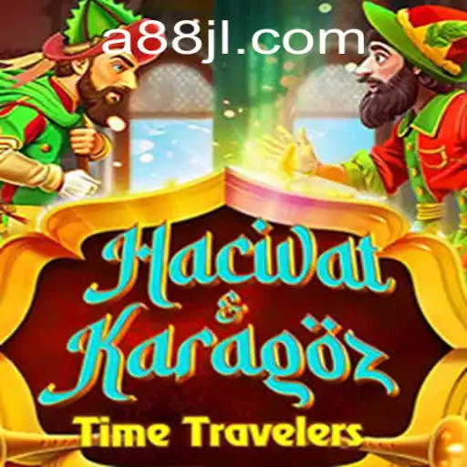 Exploring the Captivating World of HacivatandKaragoz