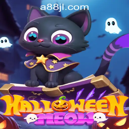 HalloweenMeow The Purrfect Game For Spooky Season