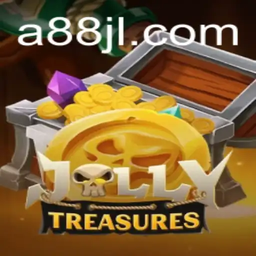 Discover the Thrills of JollyTreasures with Keyword 88JL