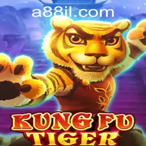KungFuTiger: A Dive into the Exciting World of Adventure