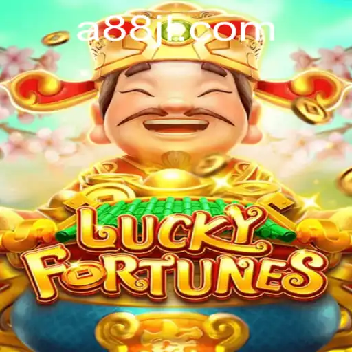 Exploring the World of LUCKYFORTUNES: The Exciting Game Revolutionizing Gaming