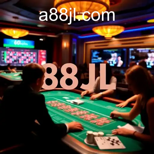 Live Casino: The Excitement and Innovation of 88JL