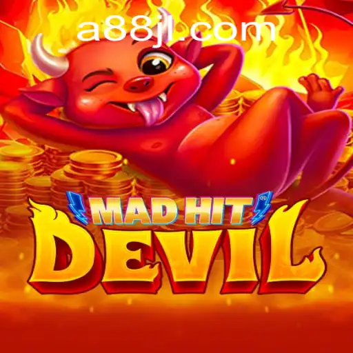 MadHitDevil: The Thrilling New Game Changing the Virtual Landscape