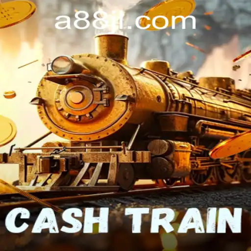 CashTrain: A Thrilling Journey on the Tracks of Fortune