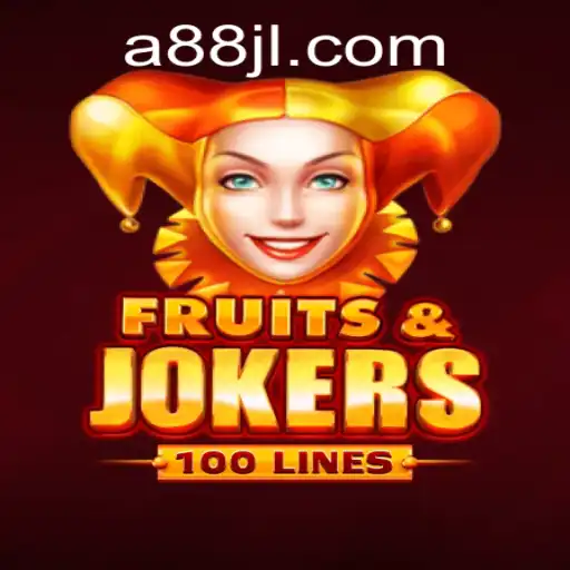 FruitsAndJokers100: A Vibrant Journey Through the World of Slot Gaming