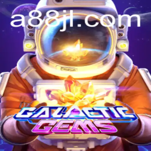 Discover GalacticGems: The Ultimate Cosmic Adventure