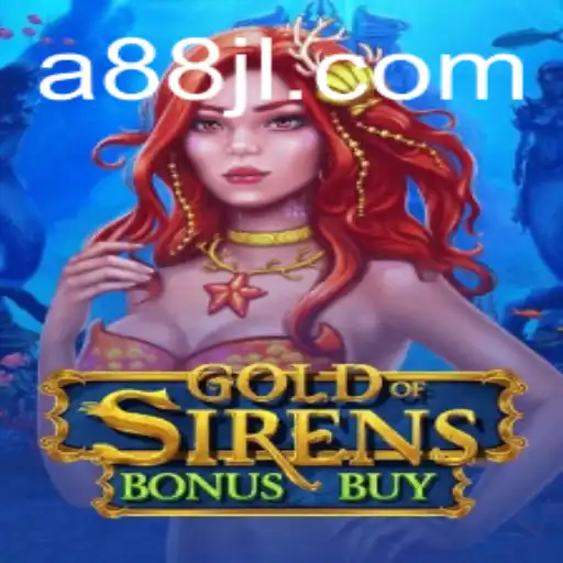 Exploring the Enchanting World of GoldofSirensBonusBuy