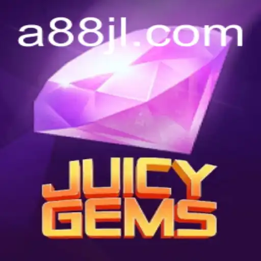 JuicyGems: A Vibrant World of Dazzling Puzzles