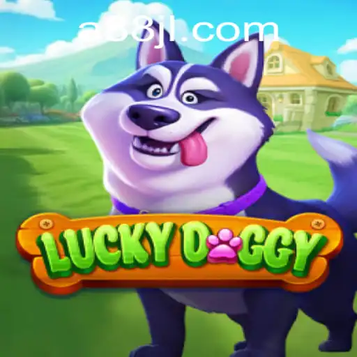 Explore LuckyDoggy: The Exciting World of 88JL