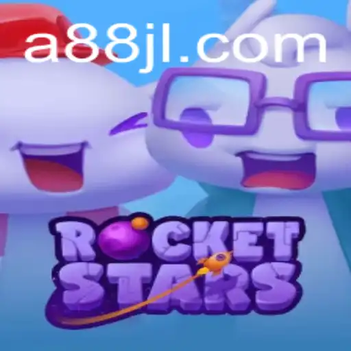 RocketStars: The Thrilling New Game Experience