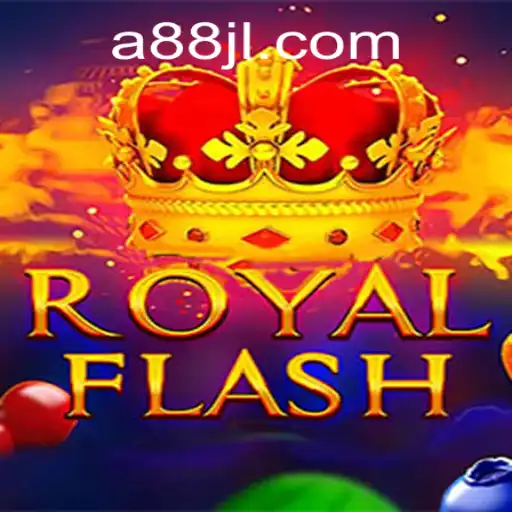 Discover the Exciting World of RoyalFlash: Unveiling the Mystery of 88JL