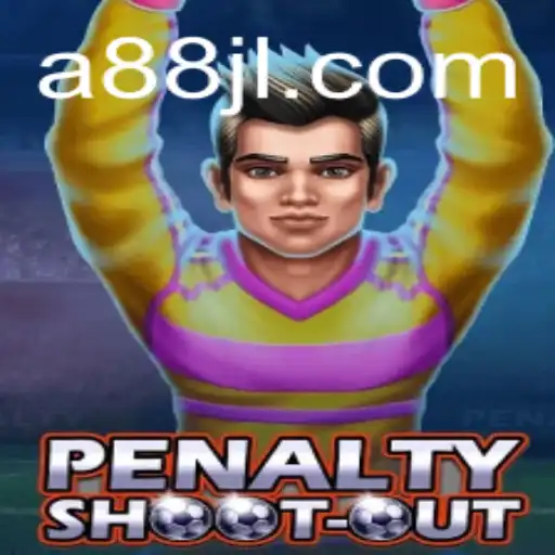 PenaltyShootOut: A Thrilling Test of Skill and Nerve