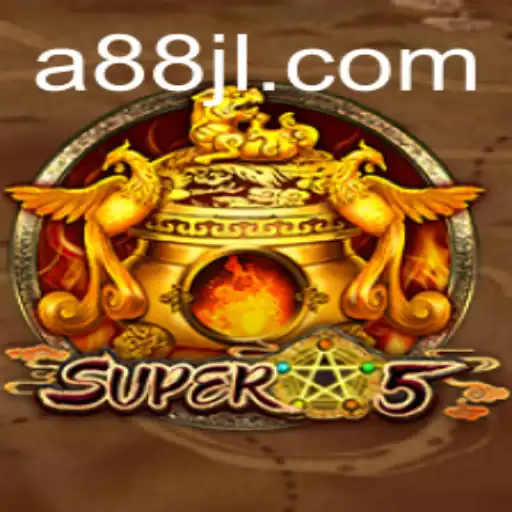 Discover the Exciting World of Super5: Game Mechanics, Introduction and the Latest Buzz