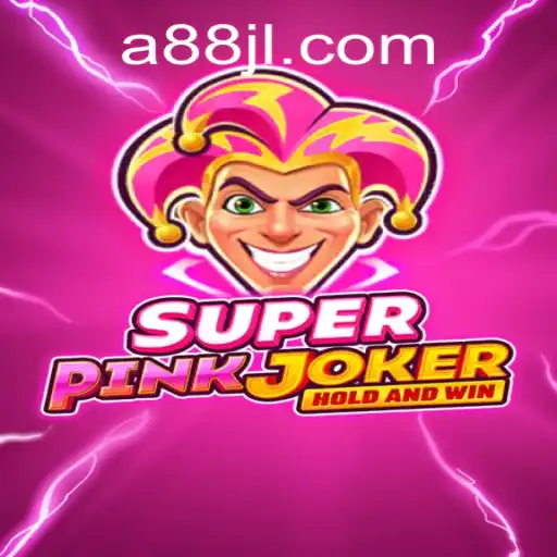 SuperPinkJoker: Unveiling the New Gaming Sensation